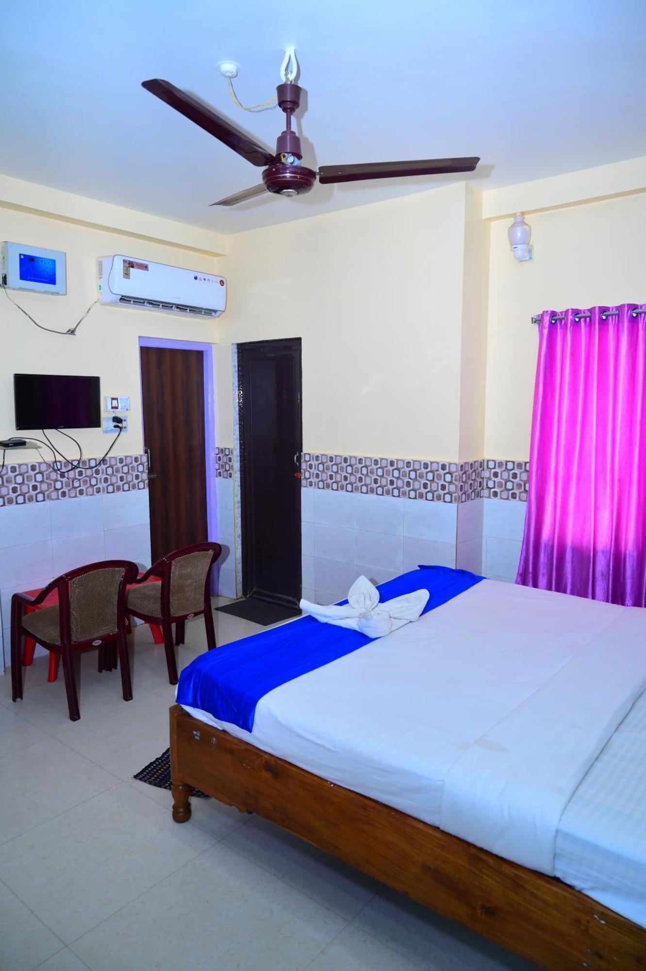 Mor Hotel Beach Heaven-স্বর্গদ্বার গোল্ডেন বিচ এবং মন্দিরের কাছে হোটেল বিচ হেভেন- Near Golden Beach & Temple Best Selling & Best Choice Of Travellers Пурі Екстер'єр фото